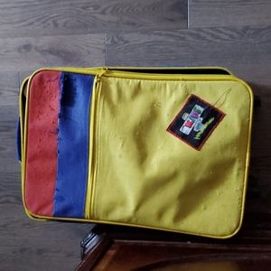 Children's luggage